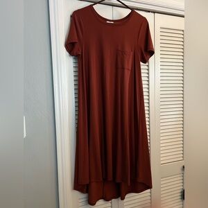 Lalaroe Carly Dress